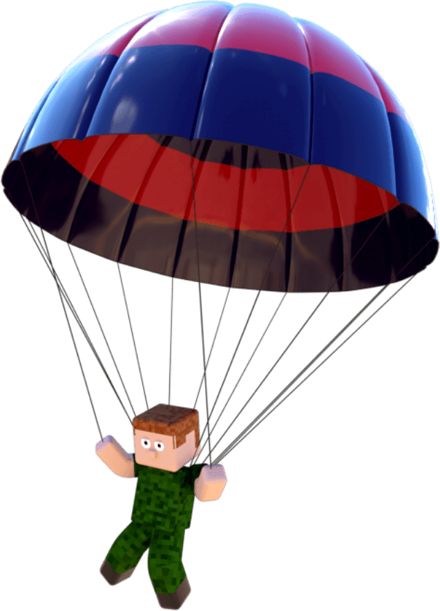 Parachute