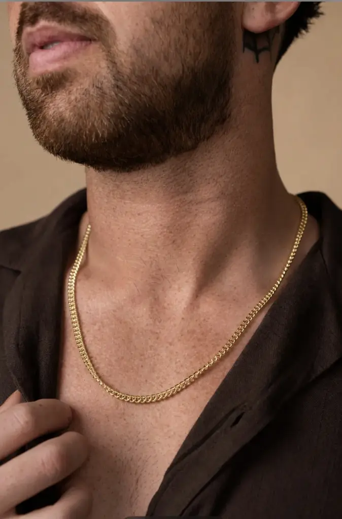 Gold Chains
