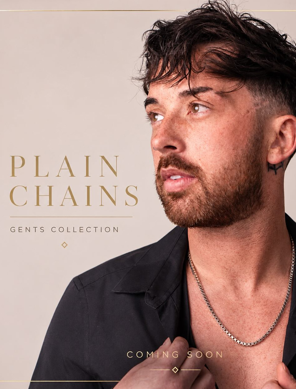 PlainChains Instagram Post