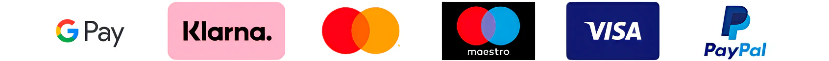 Secure Payment Methods