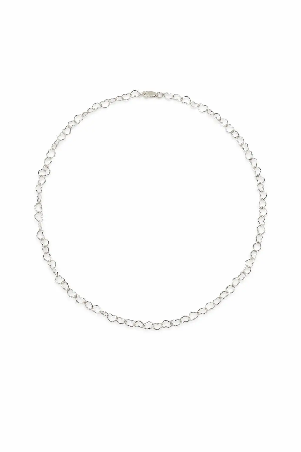 Silver | With All My Heart Silver