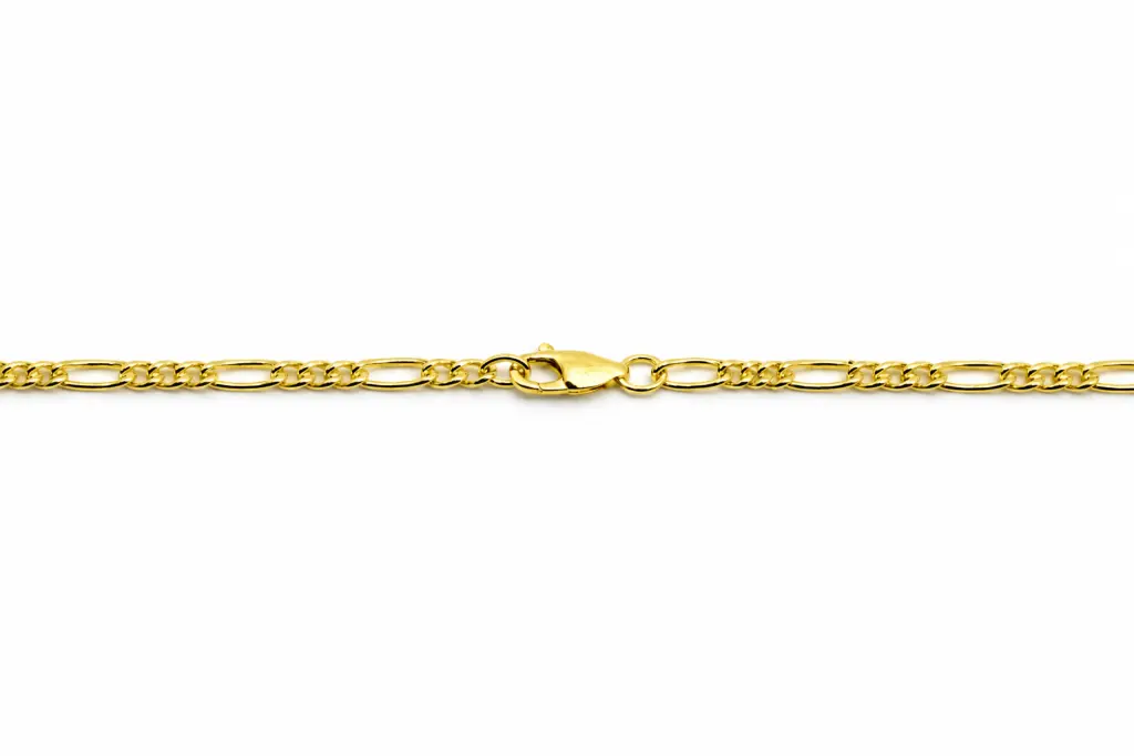 Ladies | 9ct Gold Elara Link