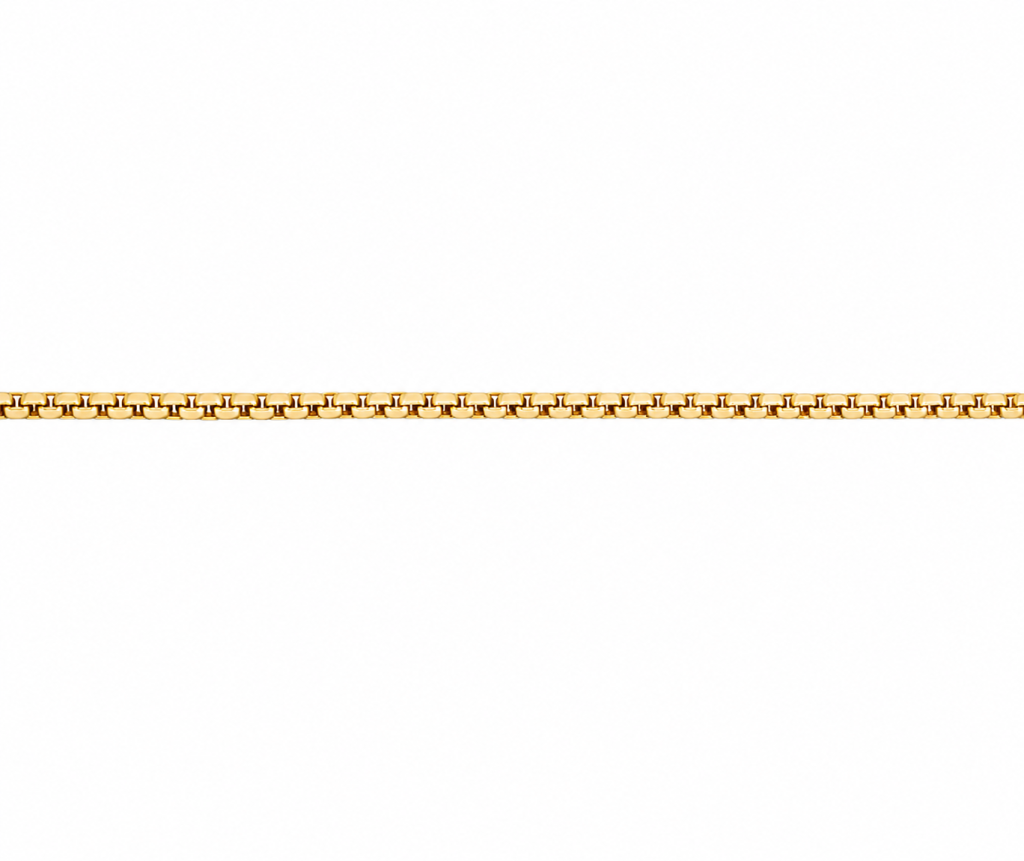 Gold Plated | The Gold Plated Horizon Chain