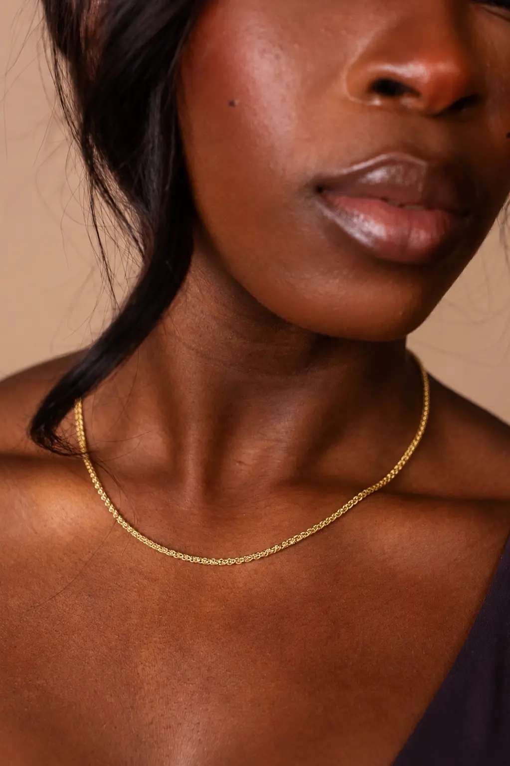 Gold | The 9ct Gold Symphony