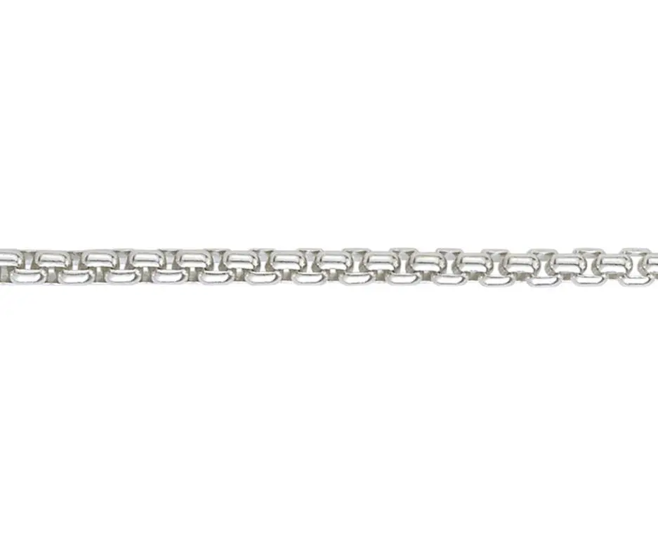 Silver | Radiant Grid