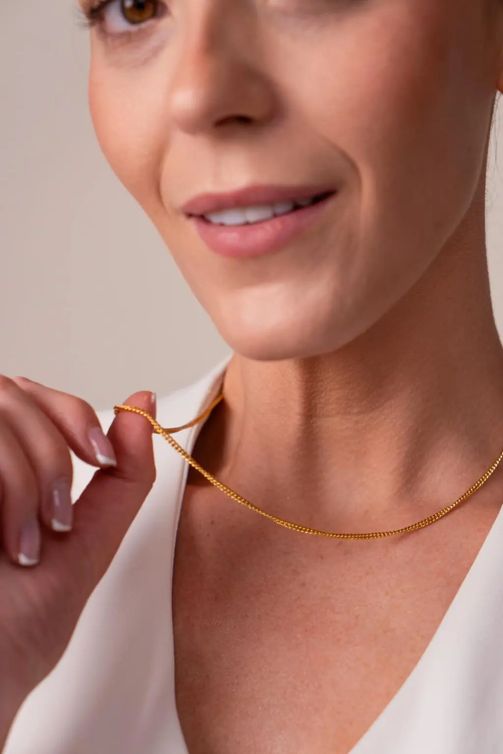 Gold | 9ct Gold Opulent Curb
