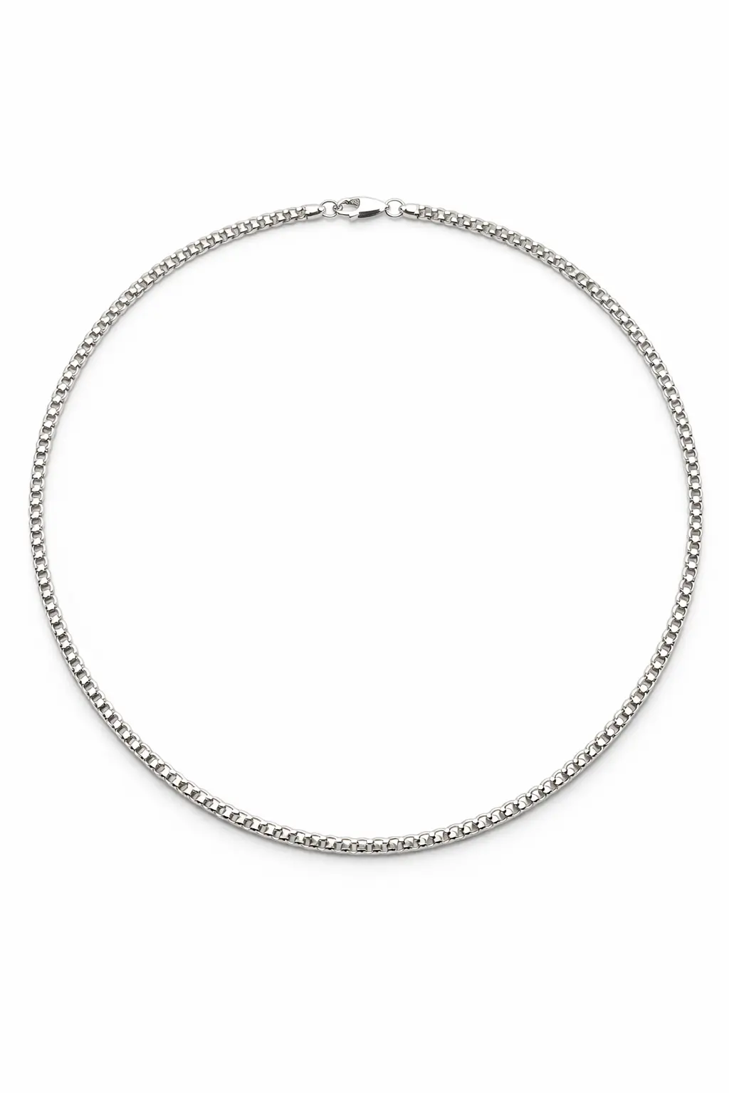 Silver | The Silver Dovetail