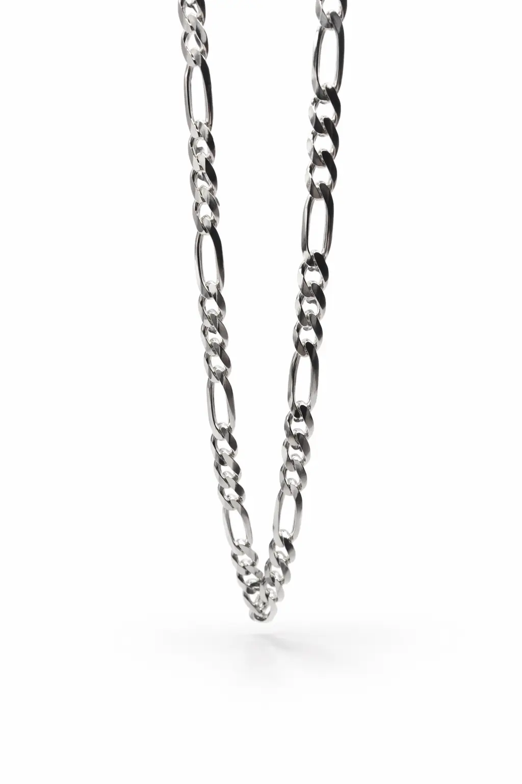 Silver | The Silver Figaro
