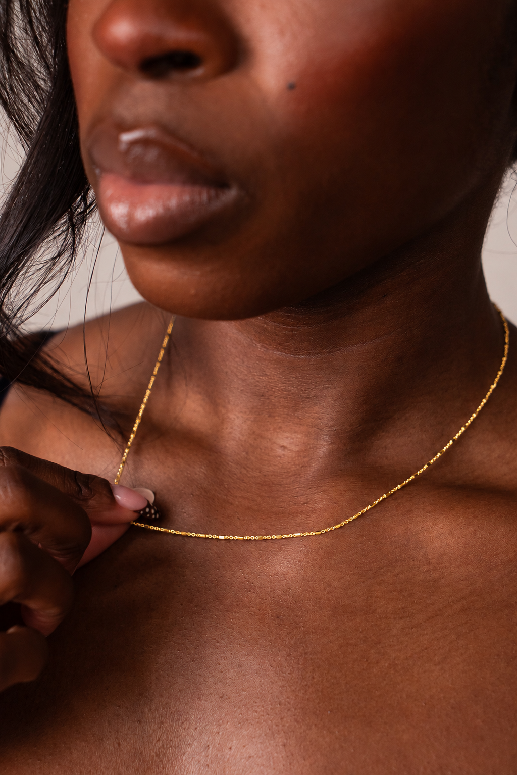 Gold Plated | The Gold Plated Shining Twinkle