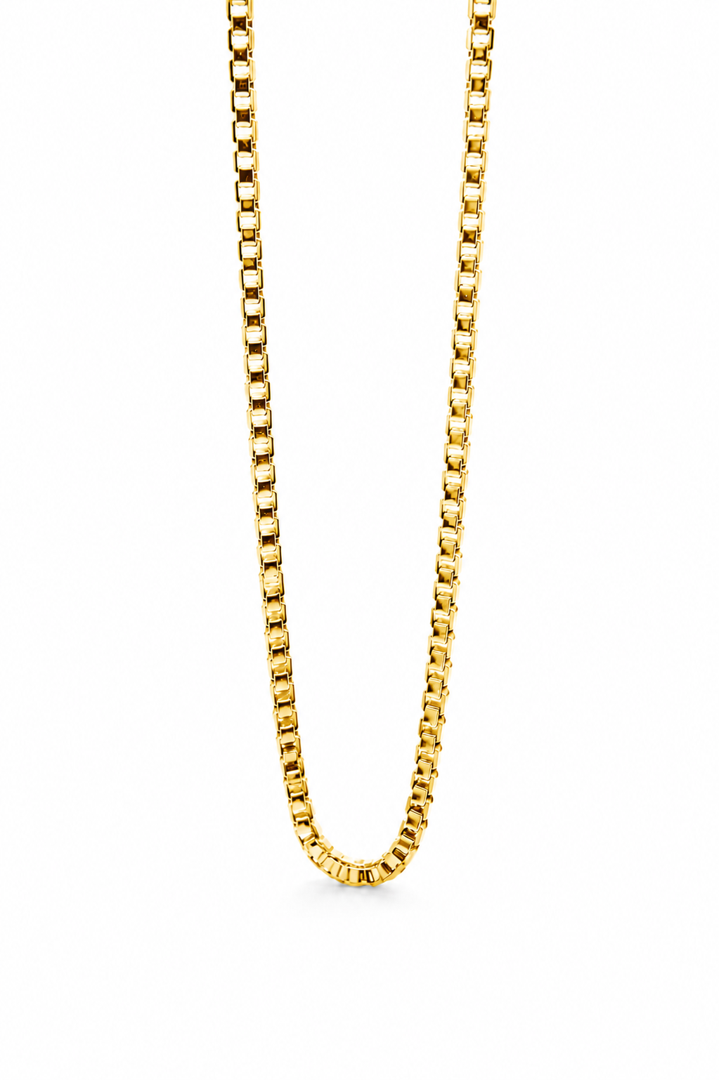 Gold Plated | Gold Plated Venetian Gleam