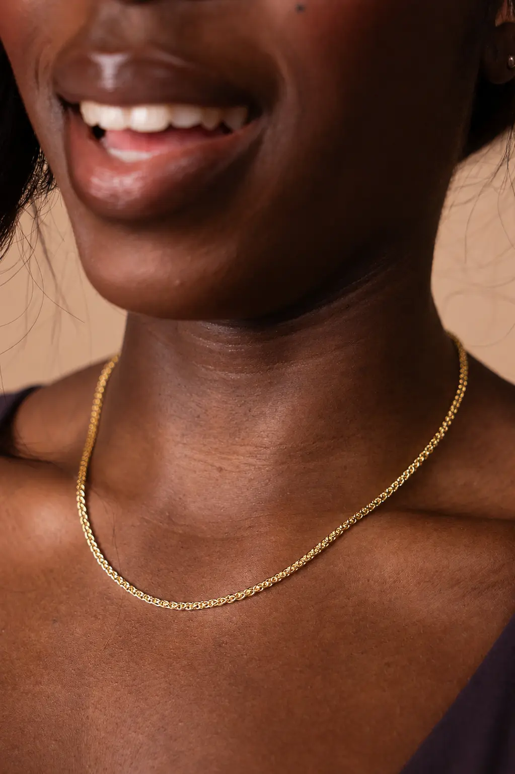 Gold | The 9ct Gold Symphony Model
