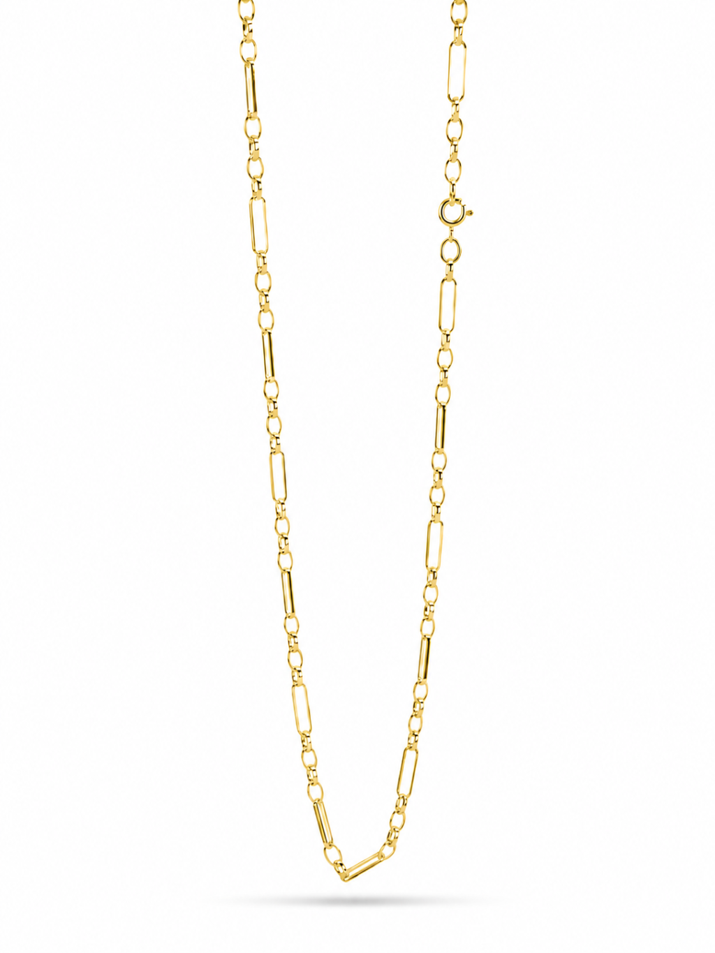 Gold Plated | Elysian Gold Plated Link