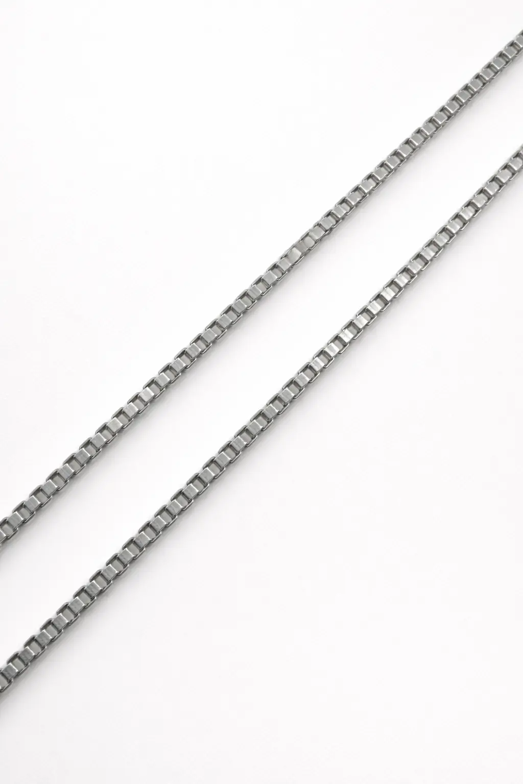 Silver | Venetian Gleam
