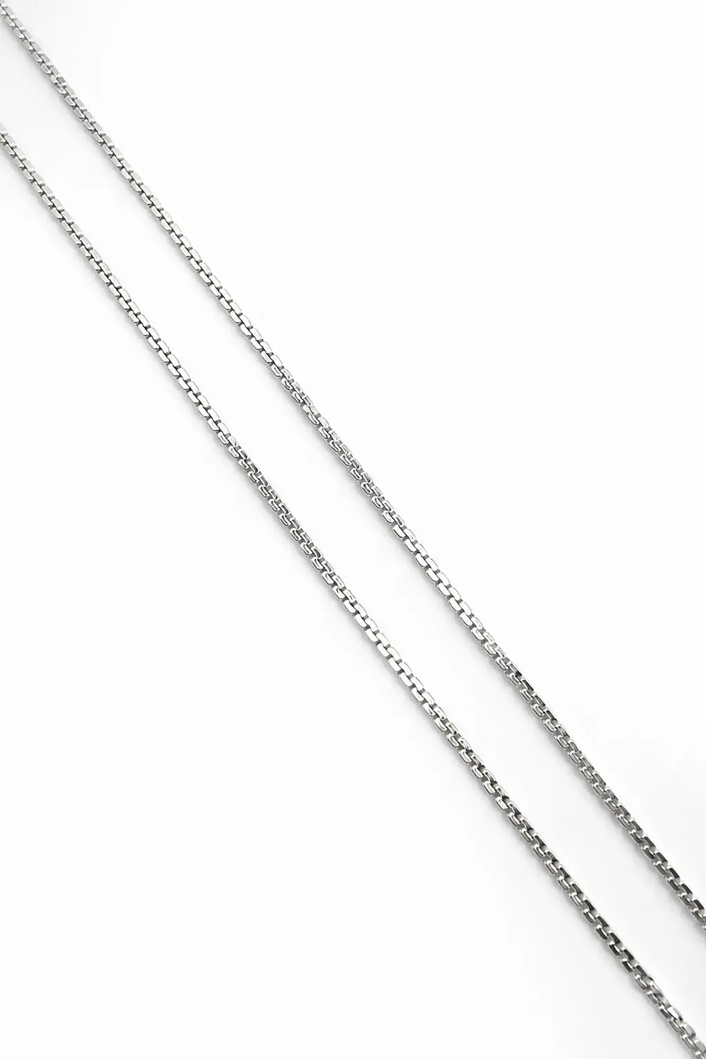 Silver | Silver Horizon Chain