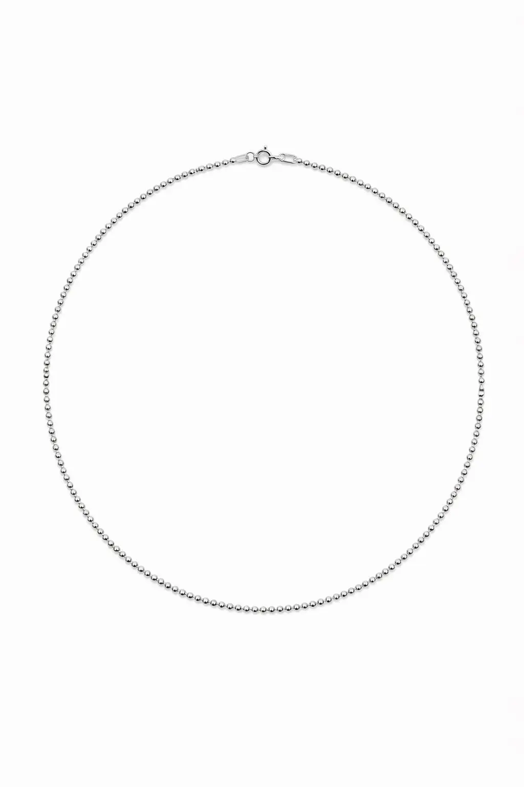 Silver | Having a Ball