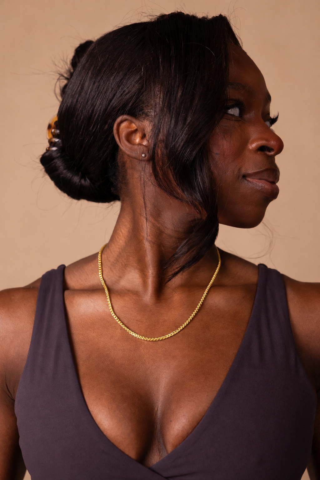 Gold Plated | The Gold Plated Dovetail