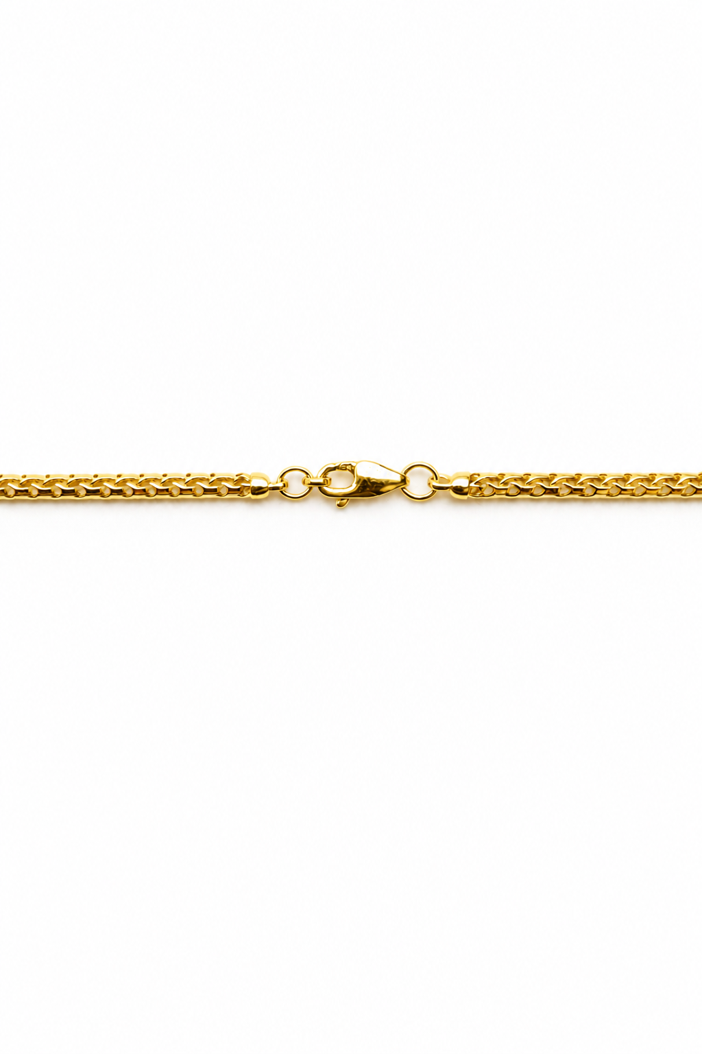 Gold Plated | The Gold Plated Dovetail
