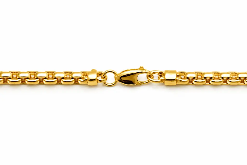 Gold Plated | Gold Plated Radiant Grid