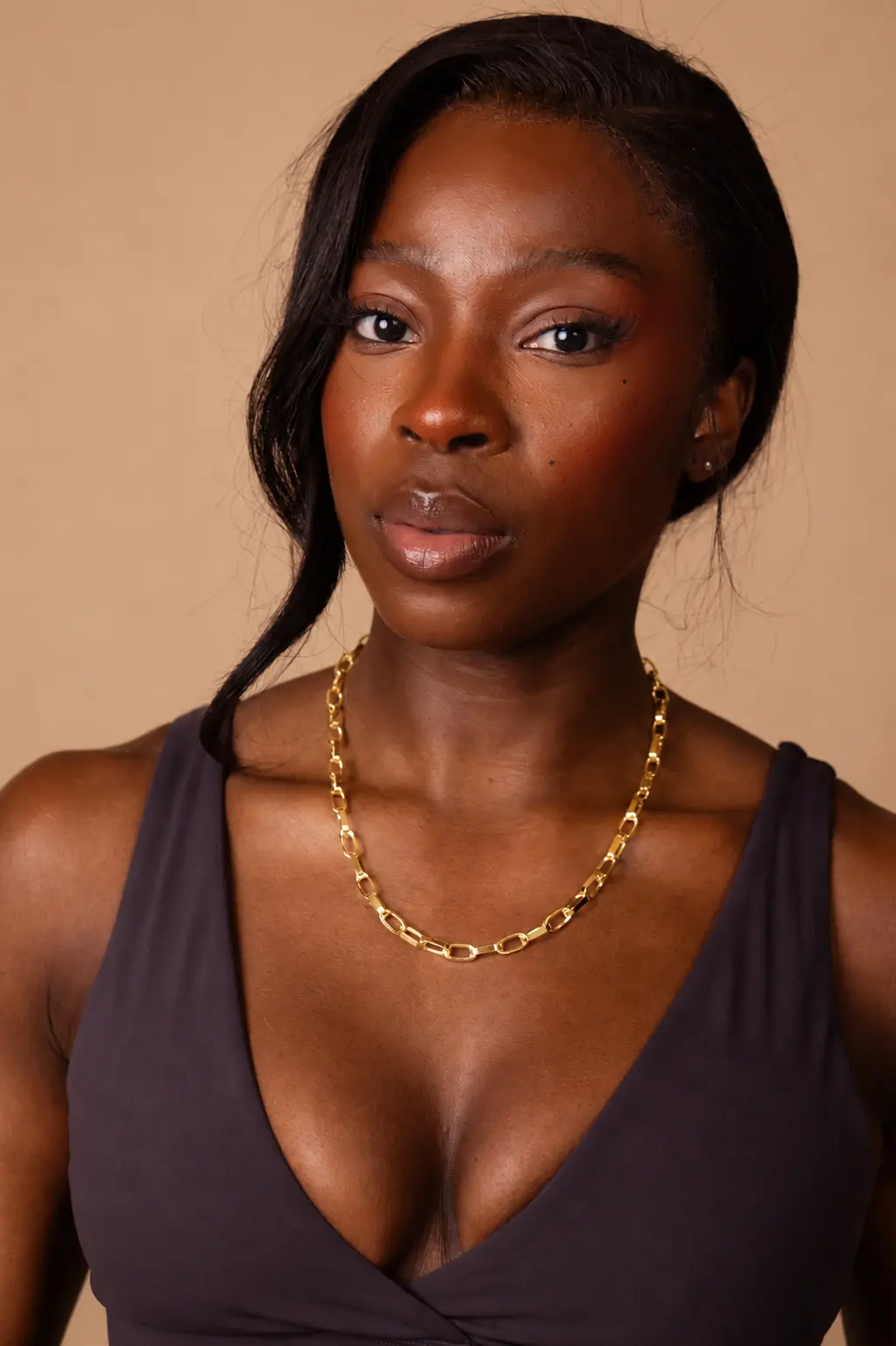Gold Plated | Shining Gold Plated Links