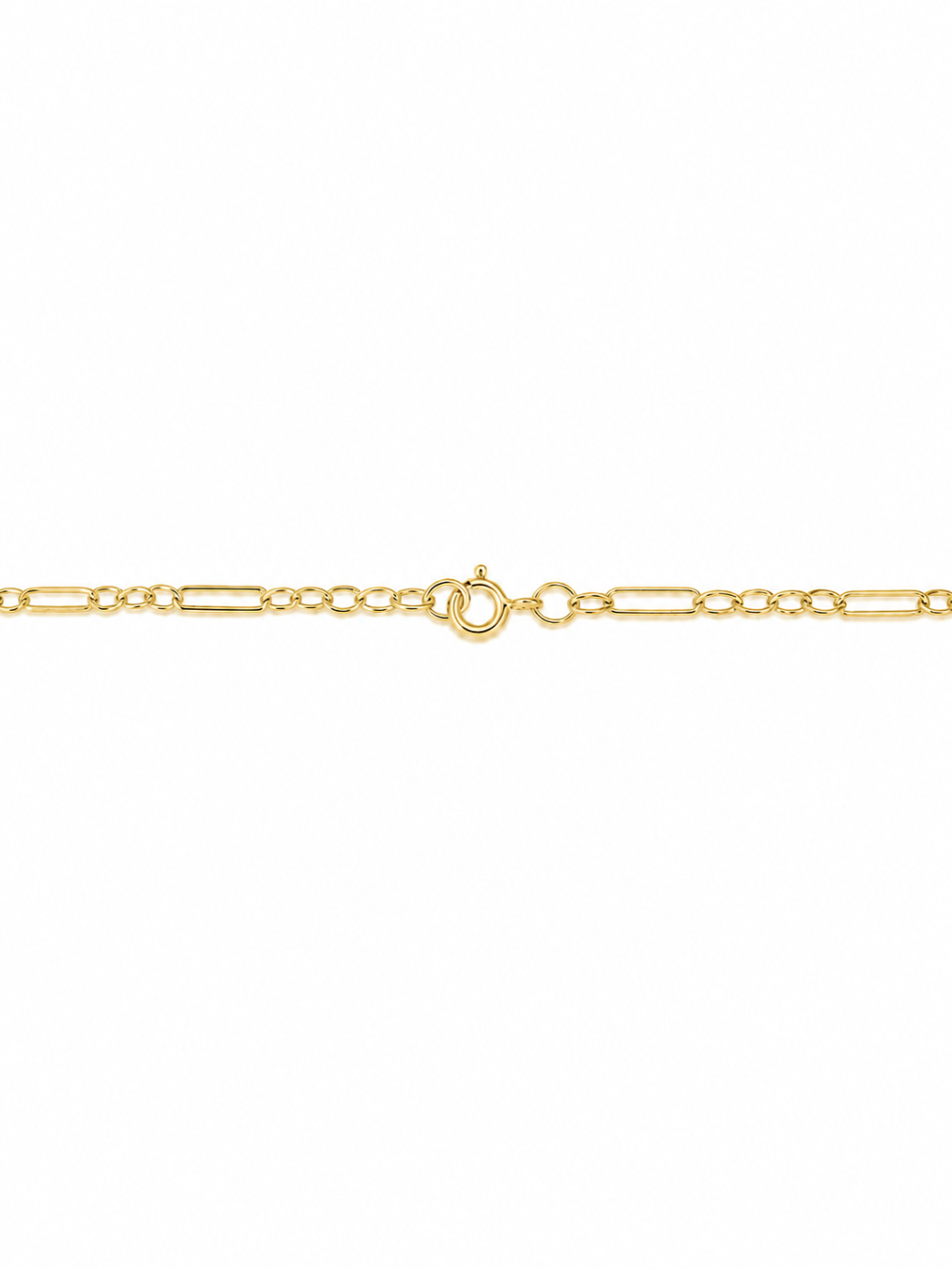 Gold Plated | Elysian Gold Plated Link