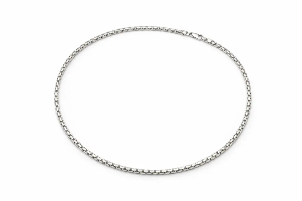 Silver | Radiant Grid