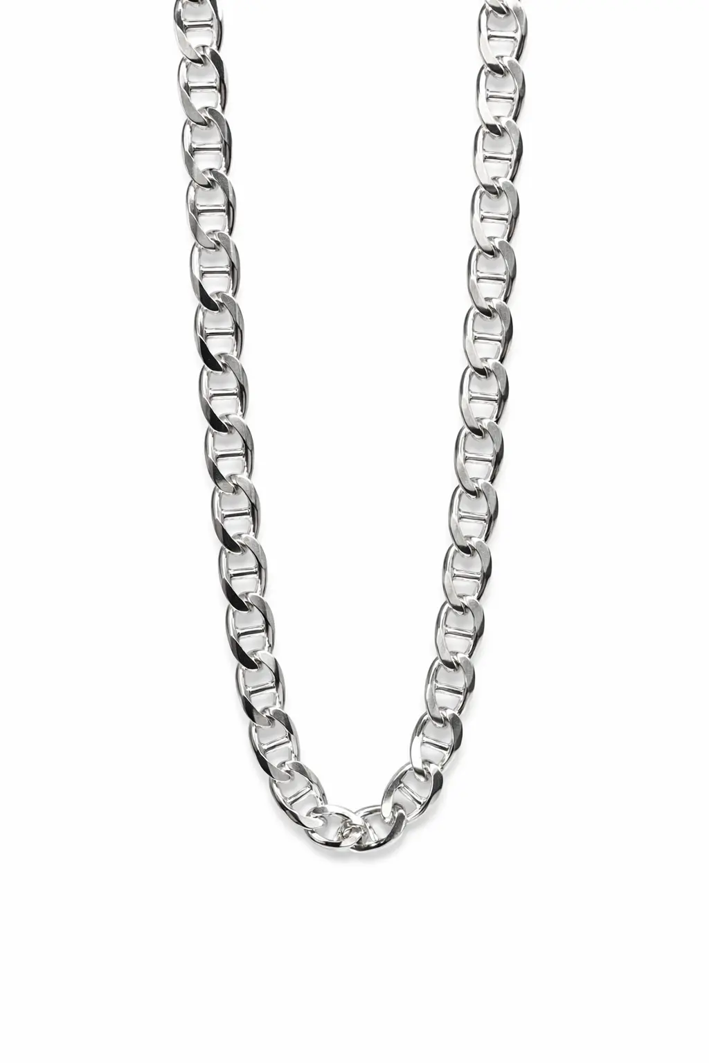 Silver | The Captain's Anchor