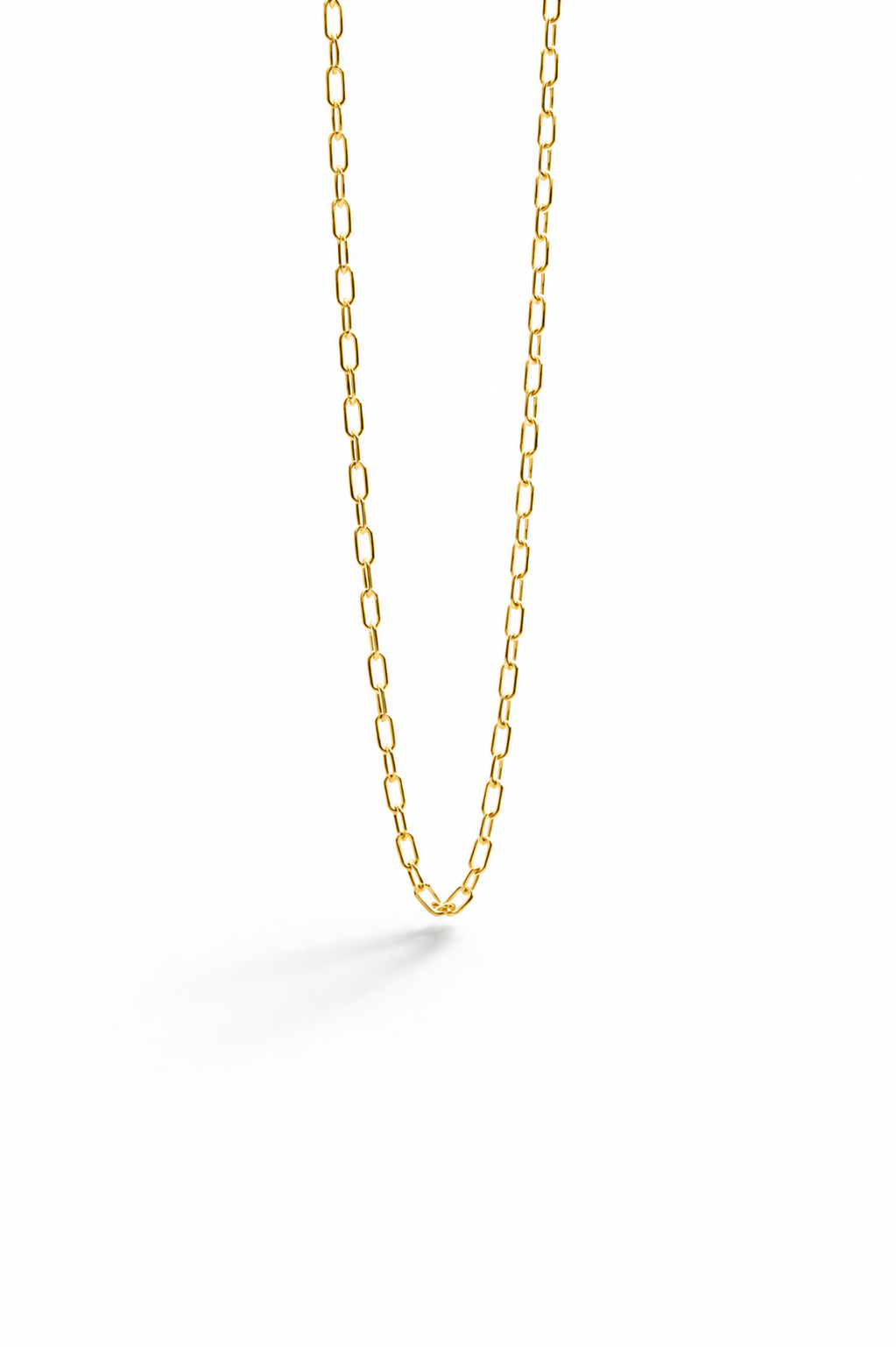 Gold | 9ct Oblong Elegance
