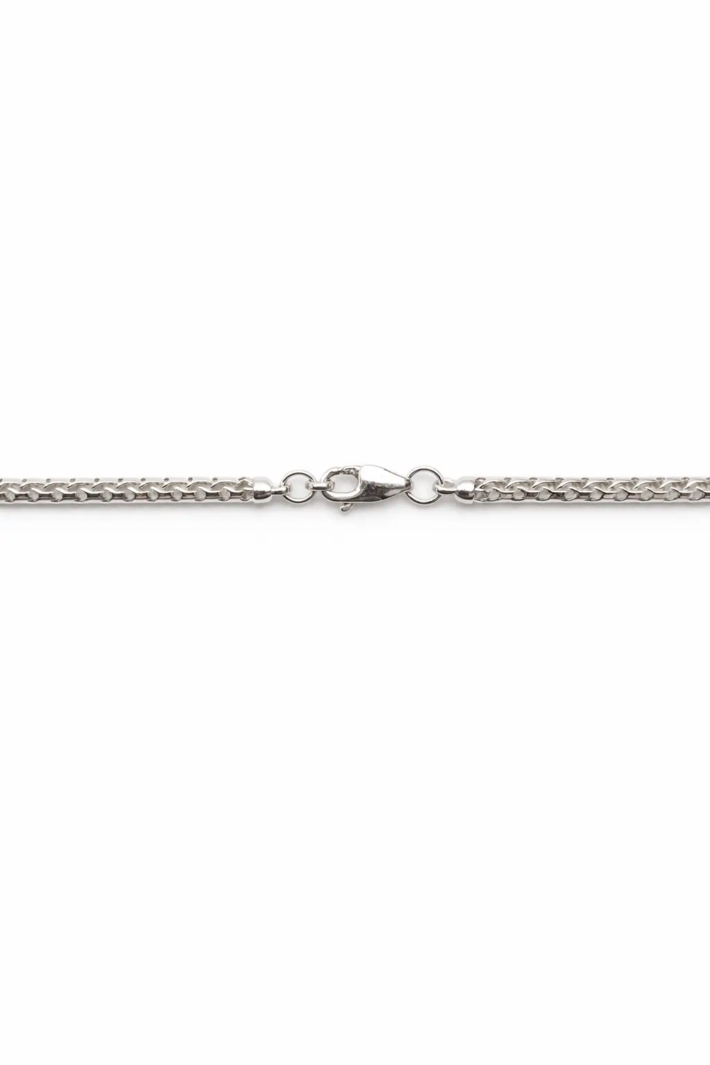 Silver | The Silver Dovetail