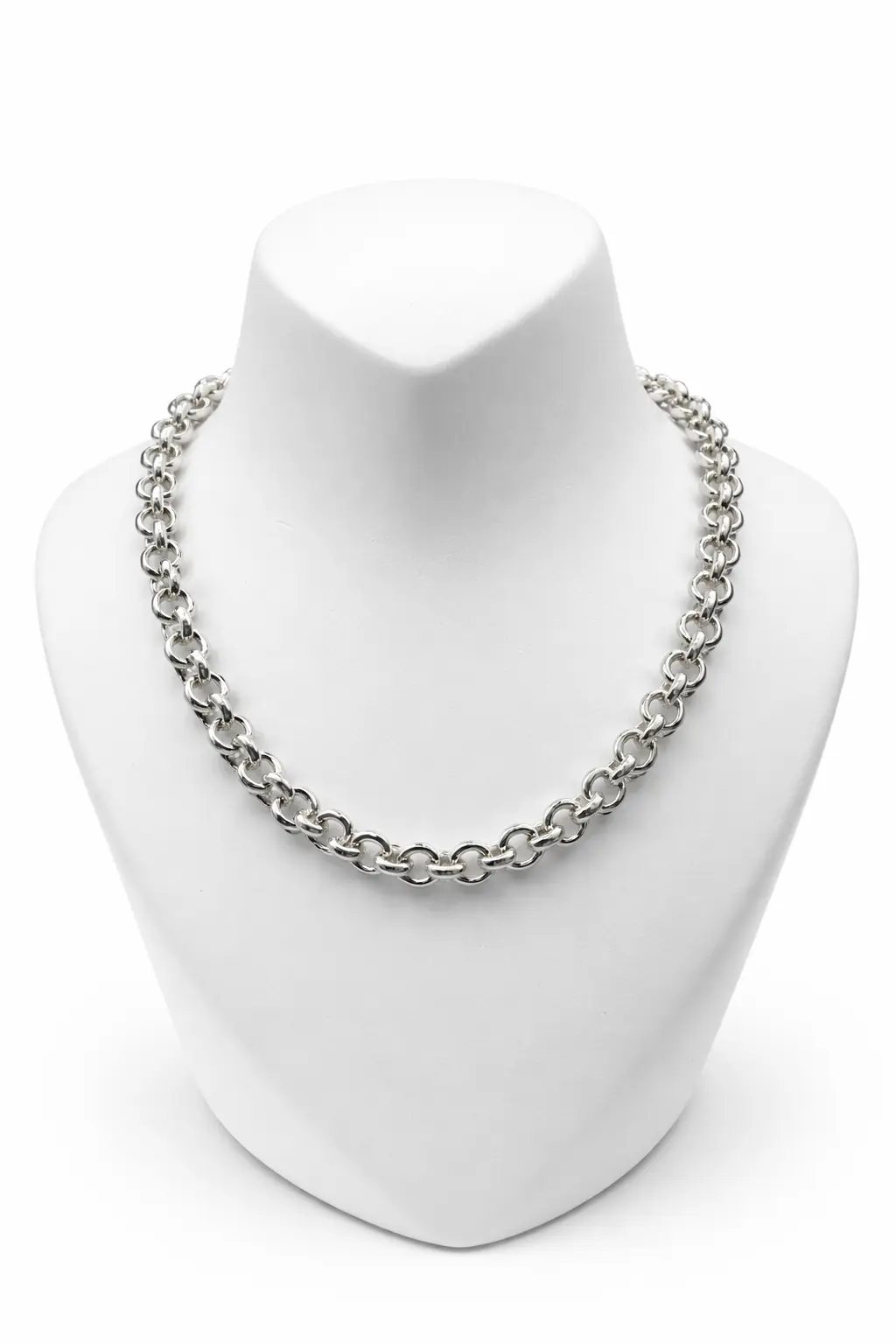 Silver | Silver Circles