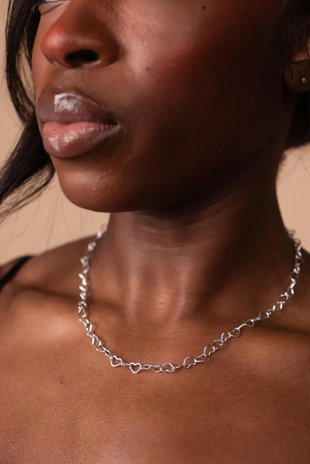 Silver | With All My Heart Silver Model