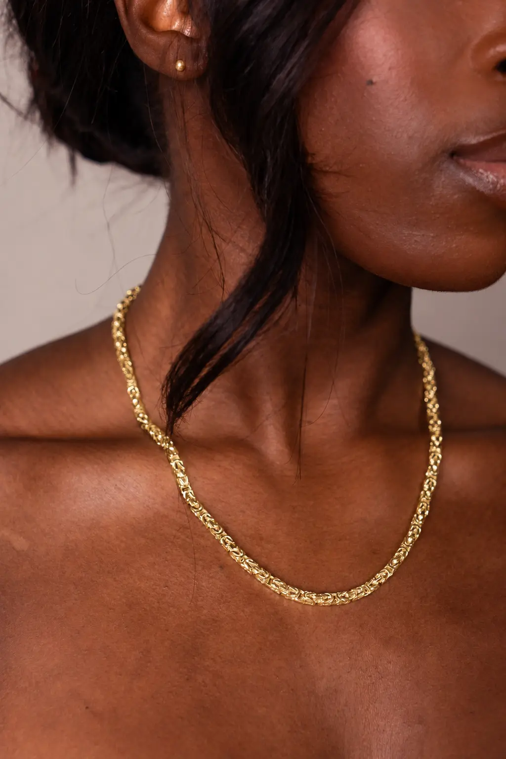Ladies | Gold Twilight  Tides