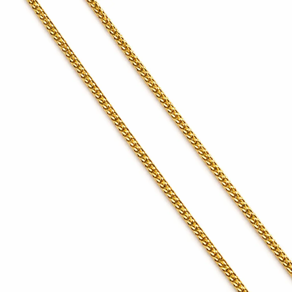 Gold | 9ct Gold Opulent Curb