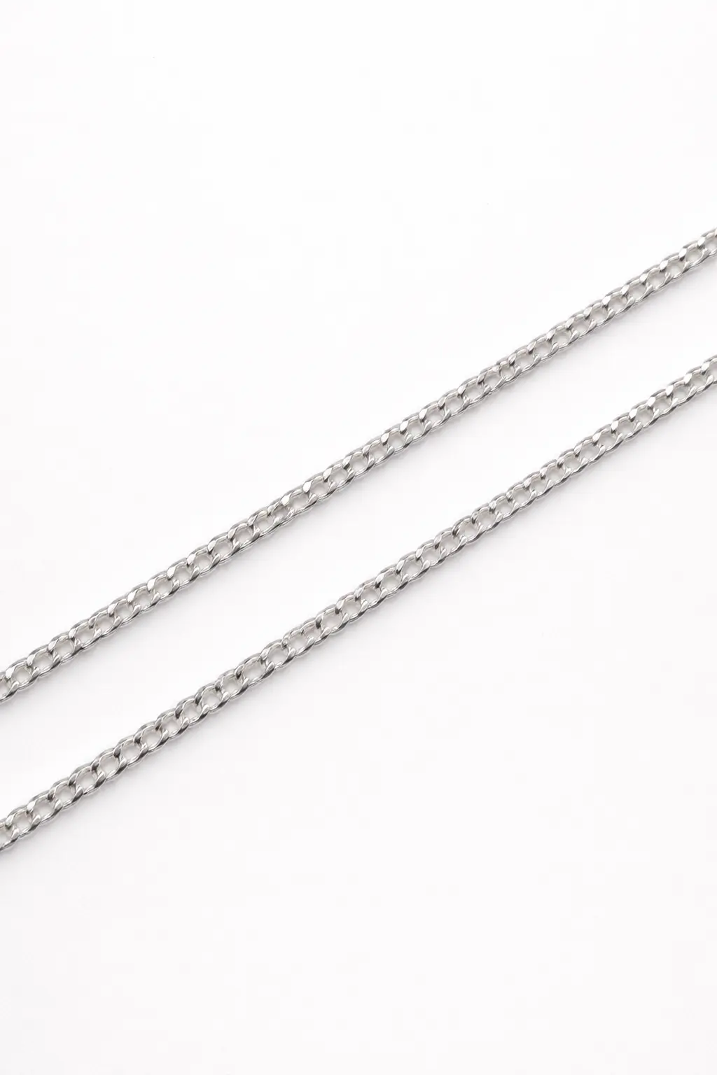 Silver | The Kensington Curb