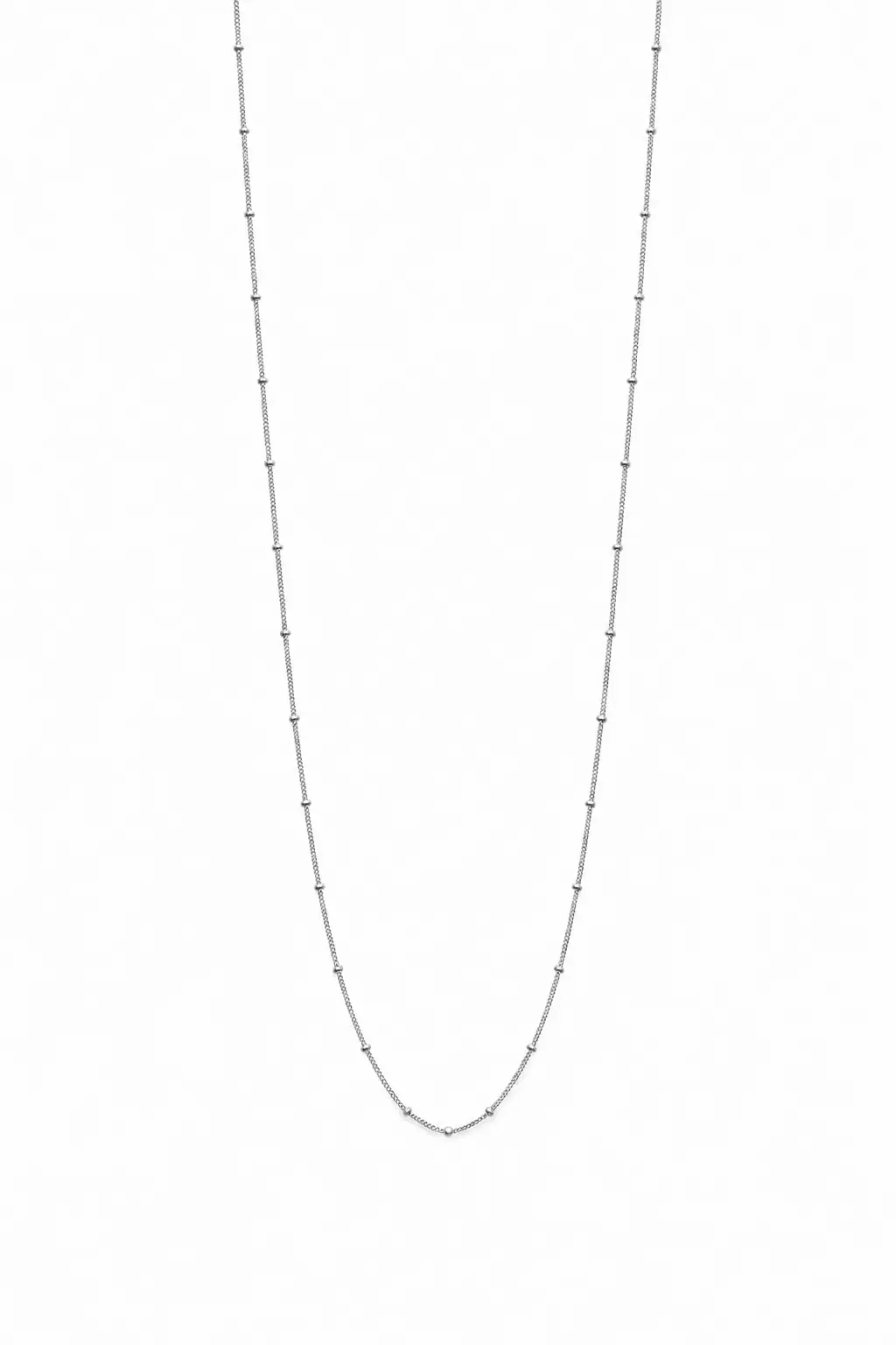 Silver | Silver Beaded Aurora