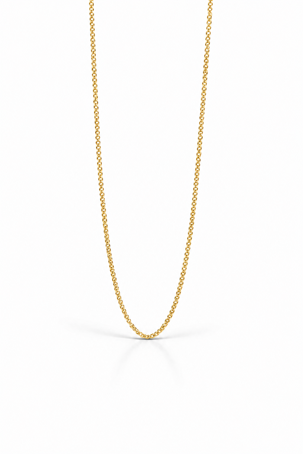 Ladies | The Gold Plated Woven Spiga