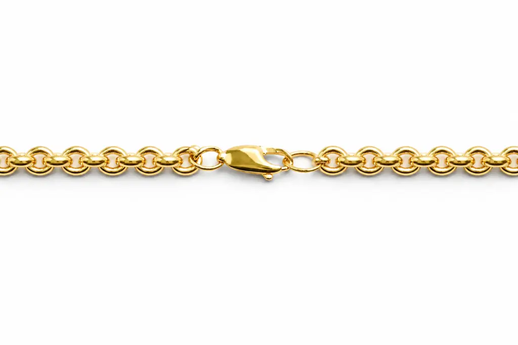 Gold | 9ct Gold Circles
