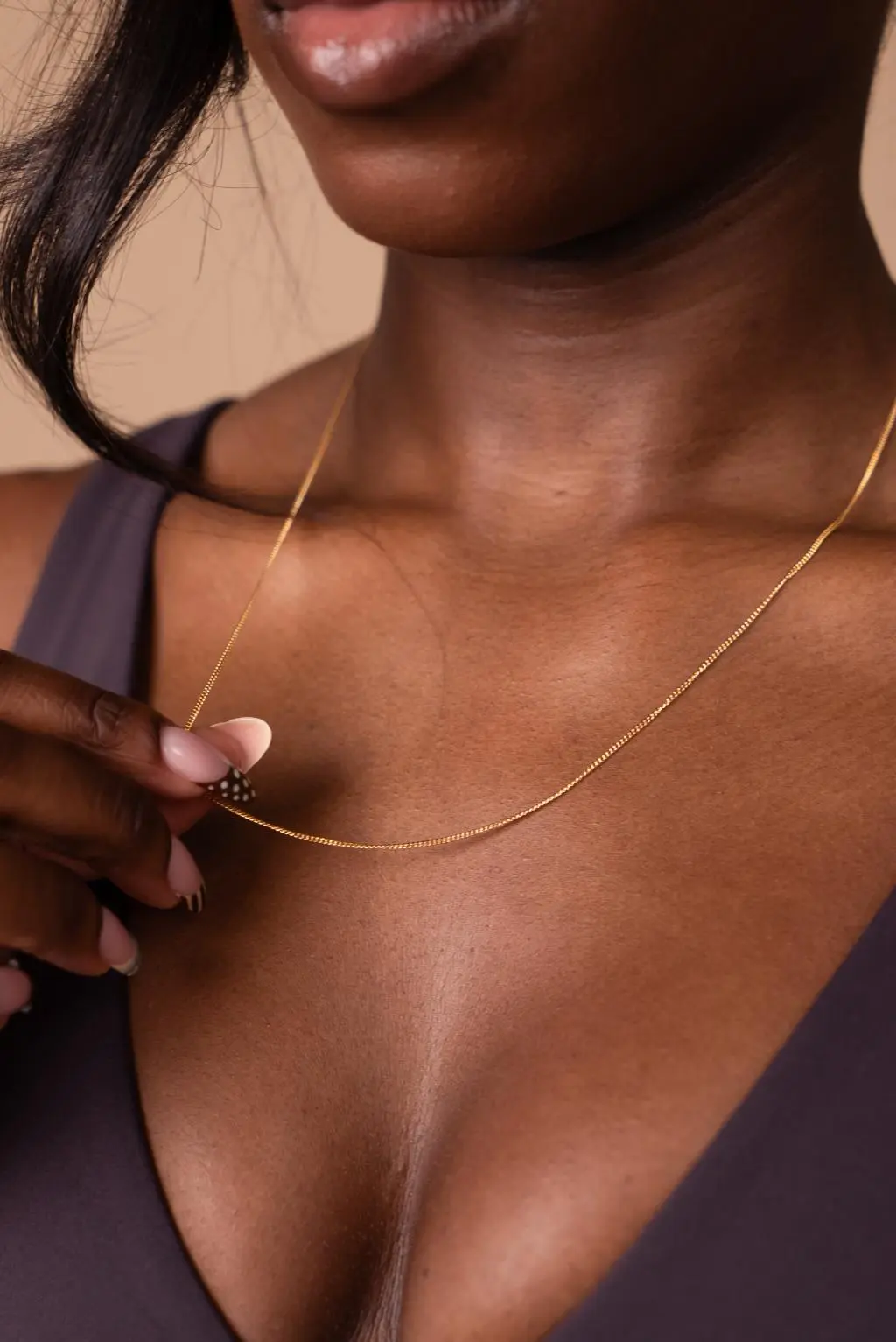 Gold | Regal Gold Link