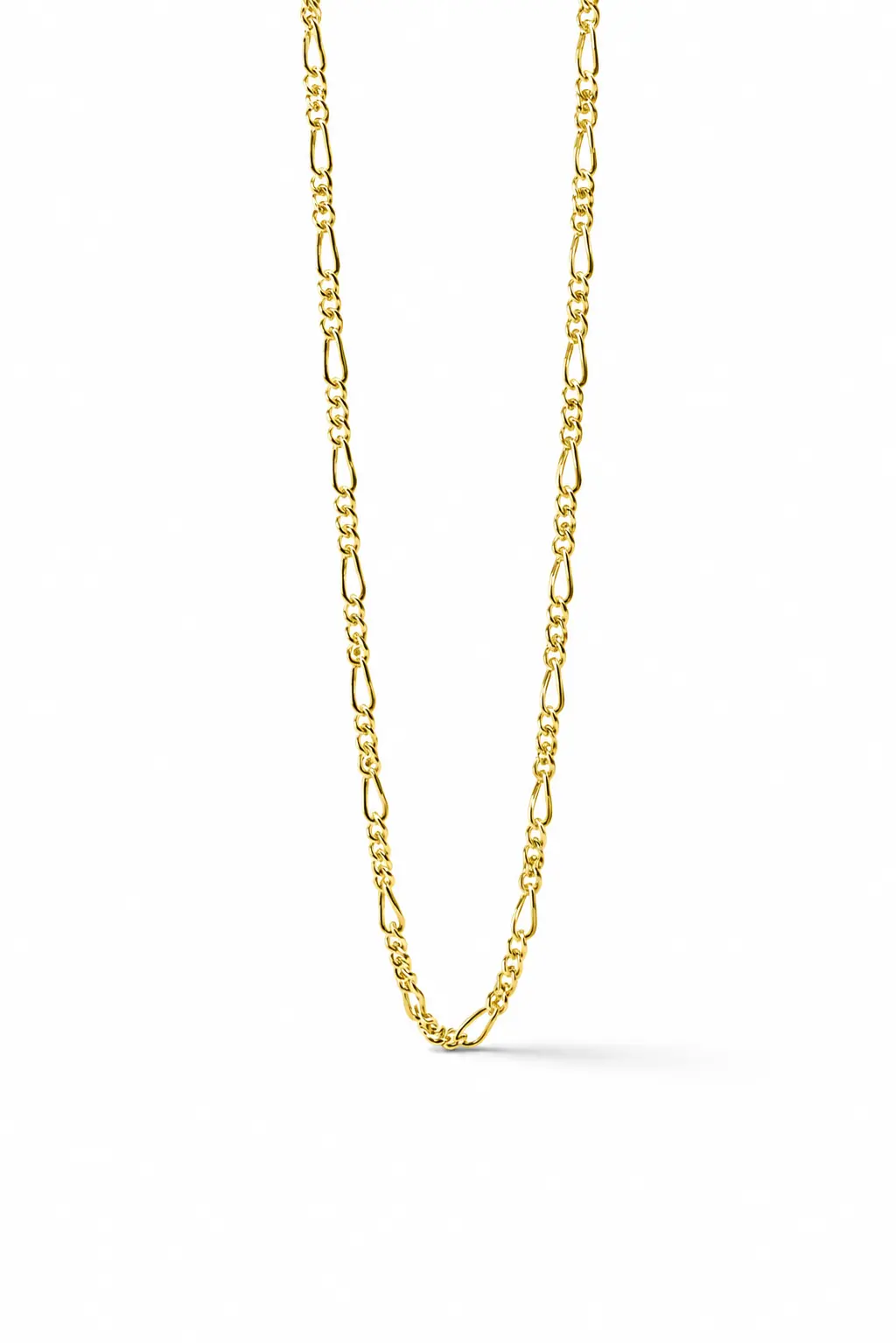 Gold | 9ct Gold Elara Link
