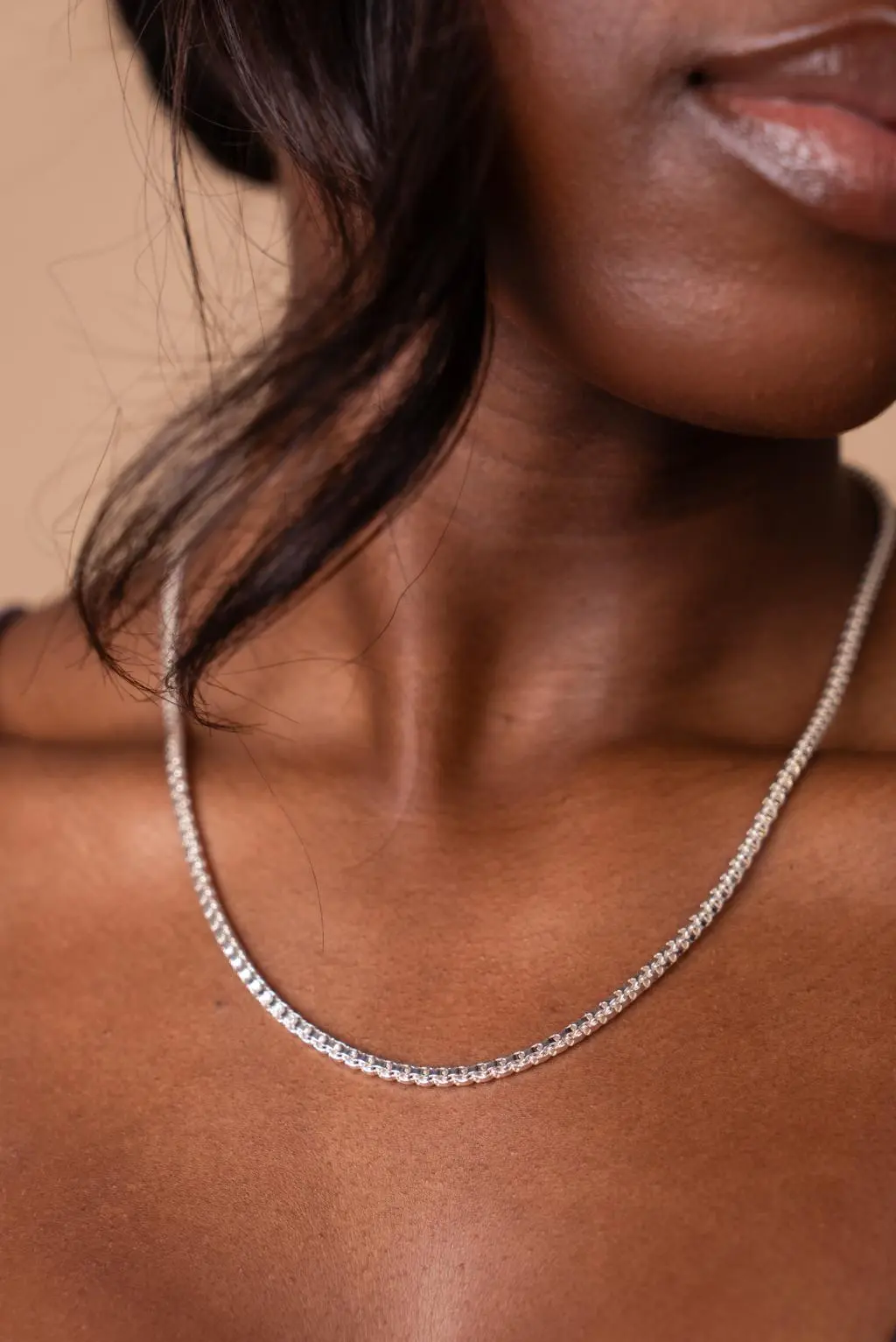 Silver | The Silver Dovetail Model