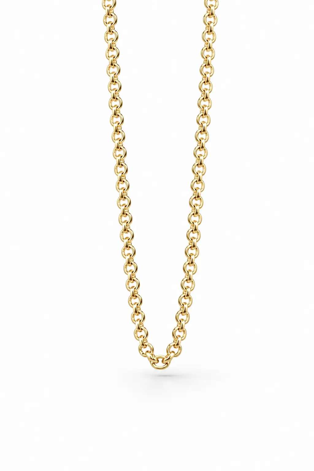 Gold | 9ct Gold Circles