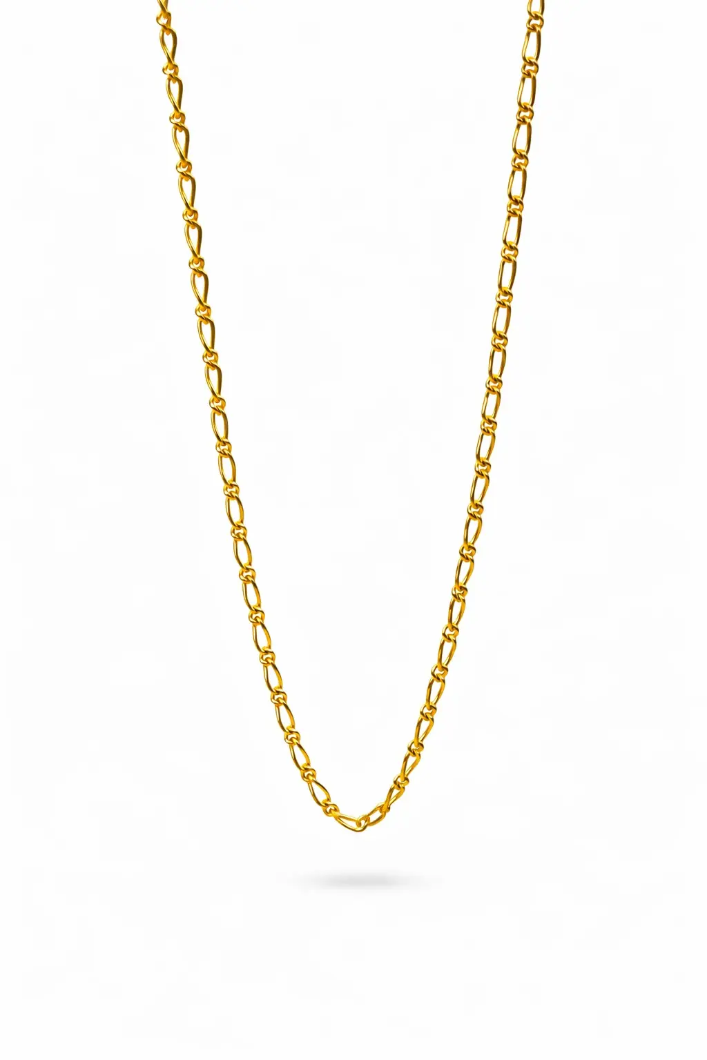 Gold | The 9ct Luxe Link