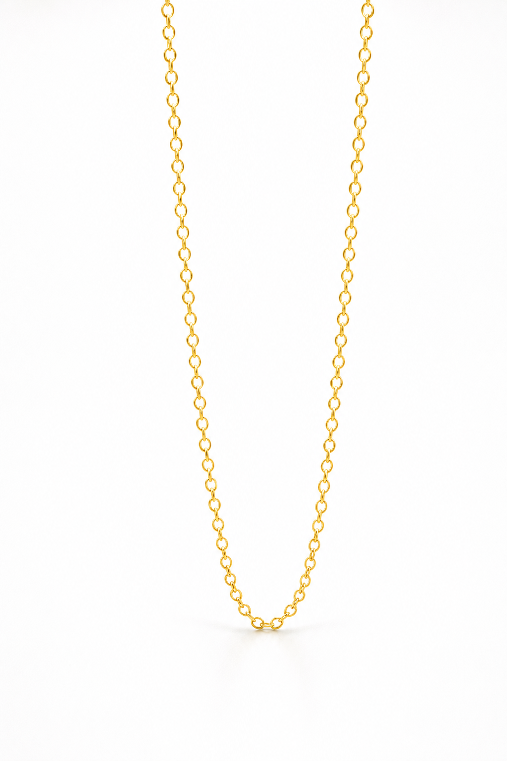 Gold Plated | Lumière Gold Plated