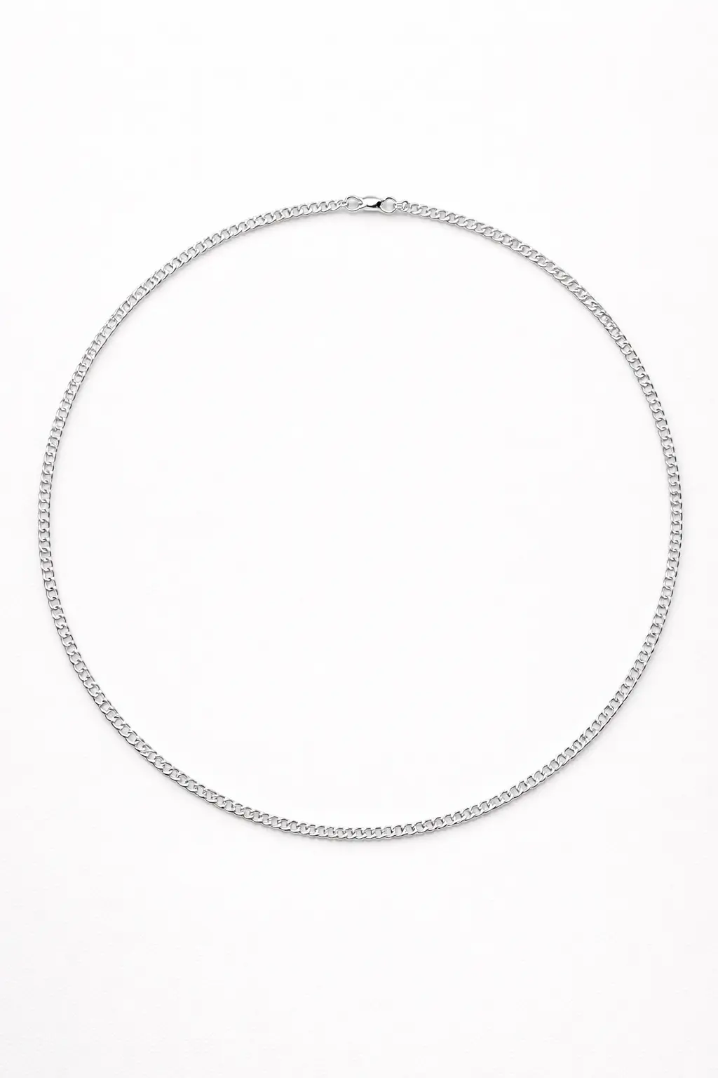 Silver | The Kensington Curb