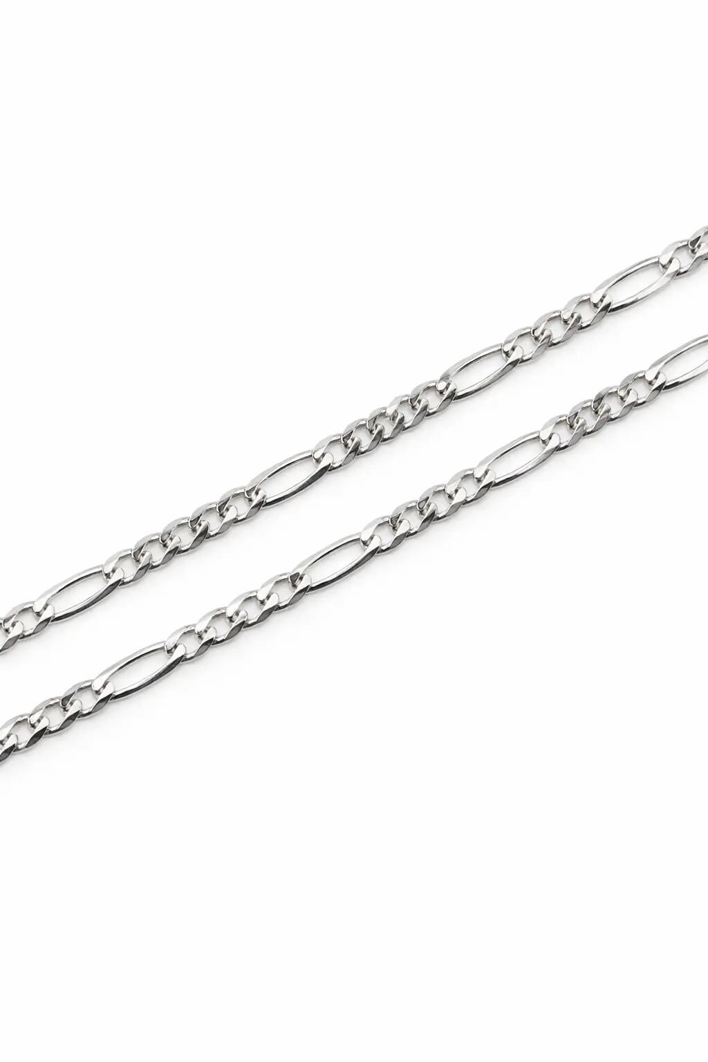 Silver | The Silver Figaro