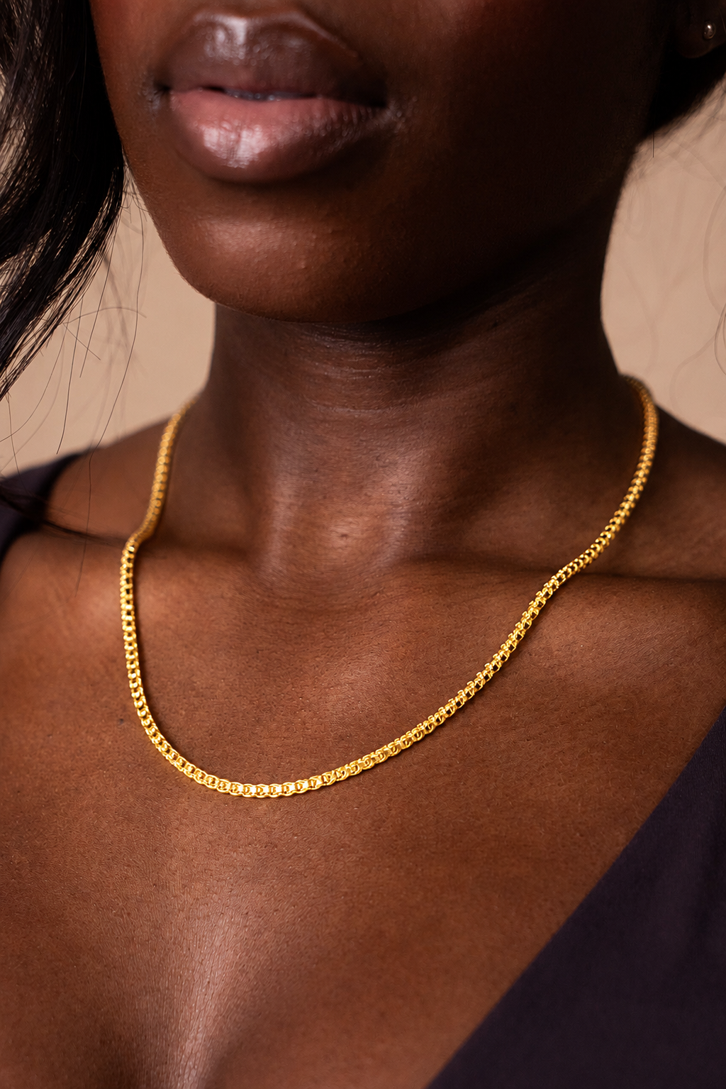 Gold Plated | The Gold Plated Dovetail