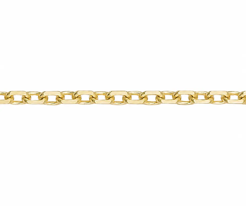 Ladies | Gold Plated Angles