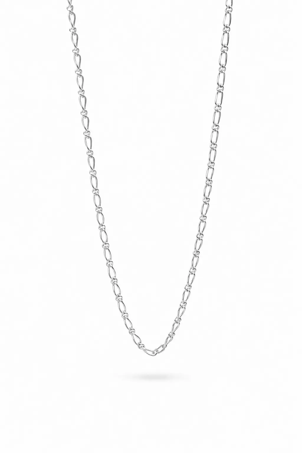 Silver | The Silver Luxe Link