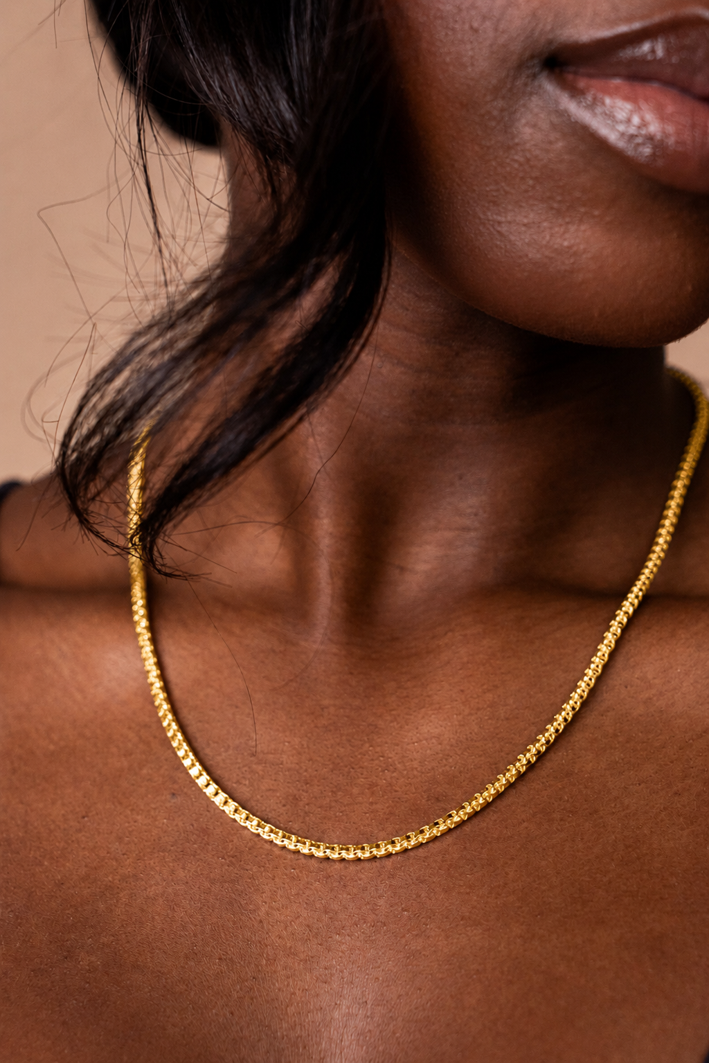 Gold Plated | The Gold Plated Dovetail