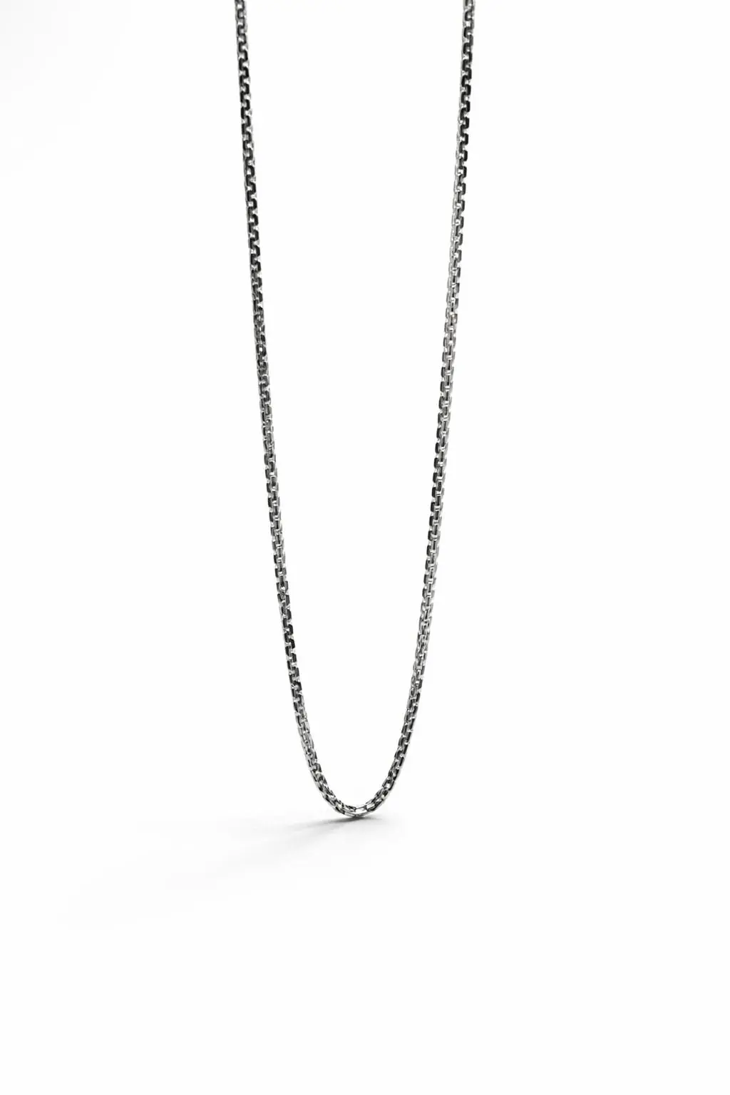 Silver | Silver Horizon Chain