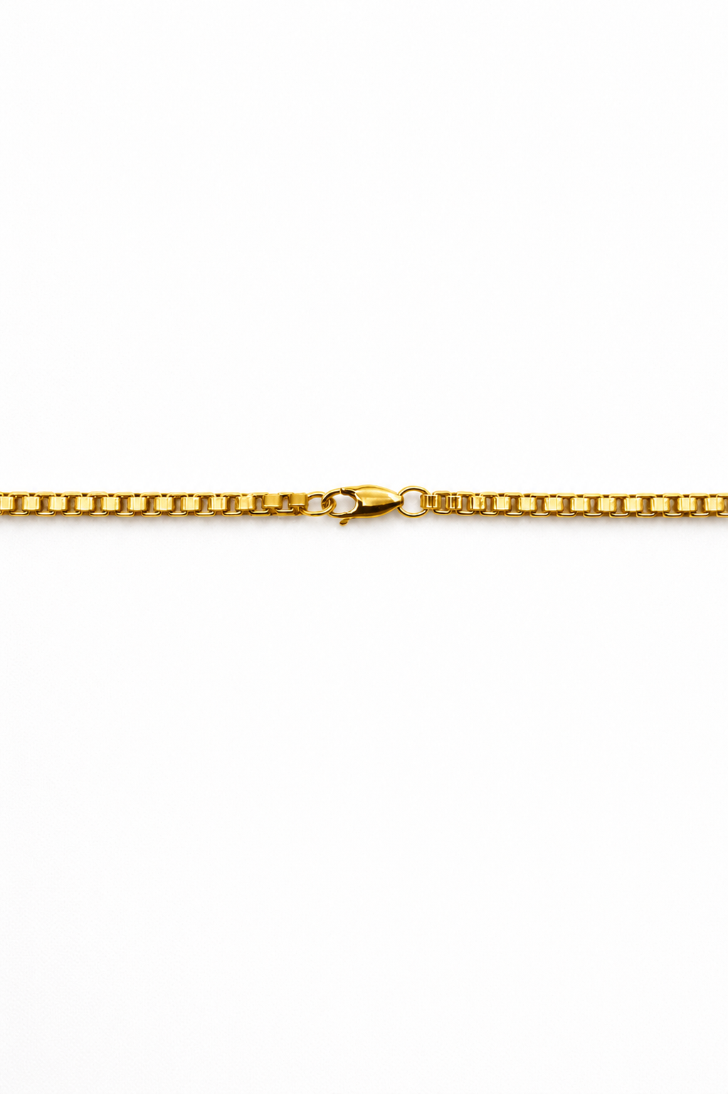 Gold Plated | Gold Plated Venetian Gleam